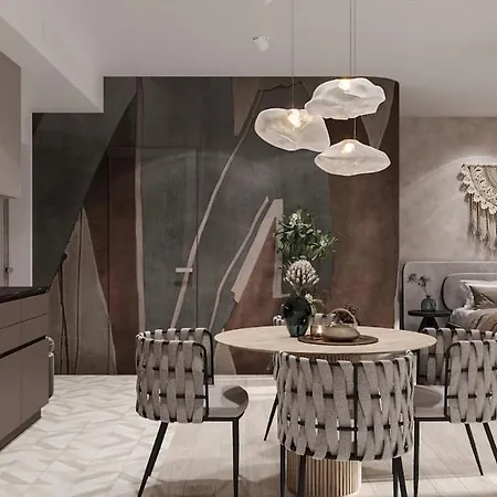 Superior Jacuzzi & View Apartman *