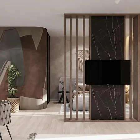 Superior Jacuzzi & View